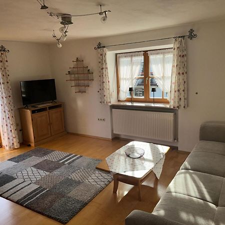 Ferienwohnung Justine Schönau am Königssee Esterno foto