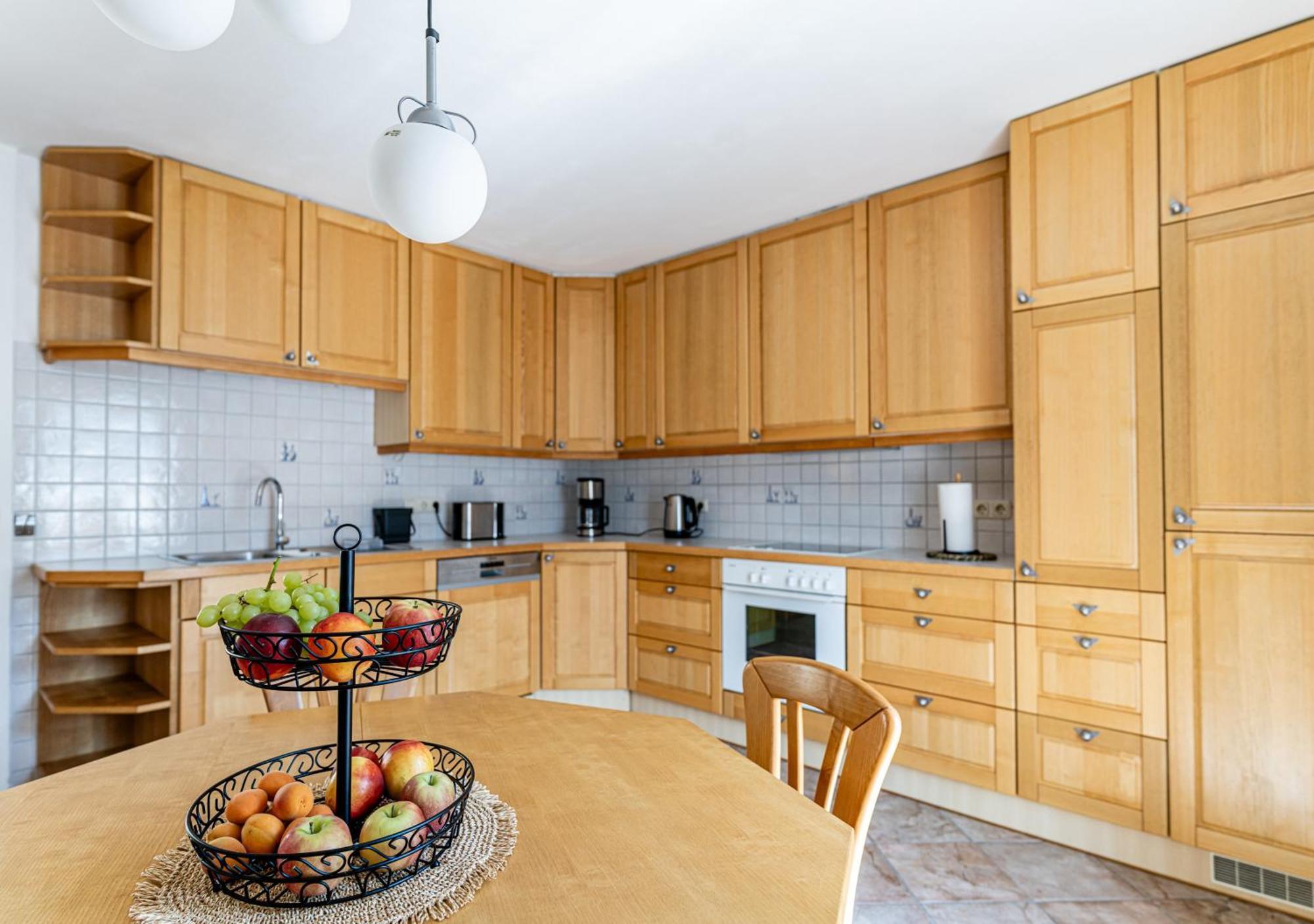 Ferienwohnung Justine Schönau am Königssee Esterno foto